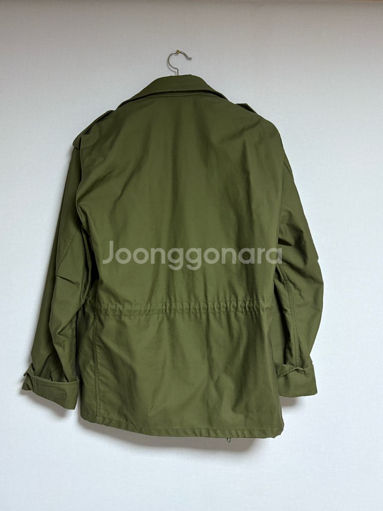 YMCLKY M-65 Field Jacket (L-R)--8