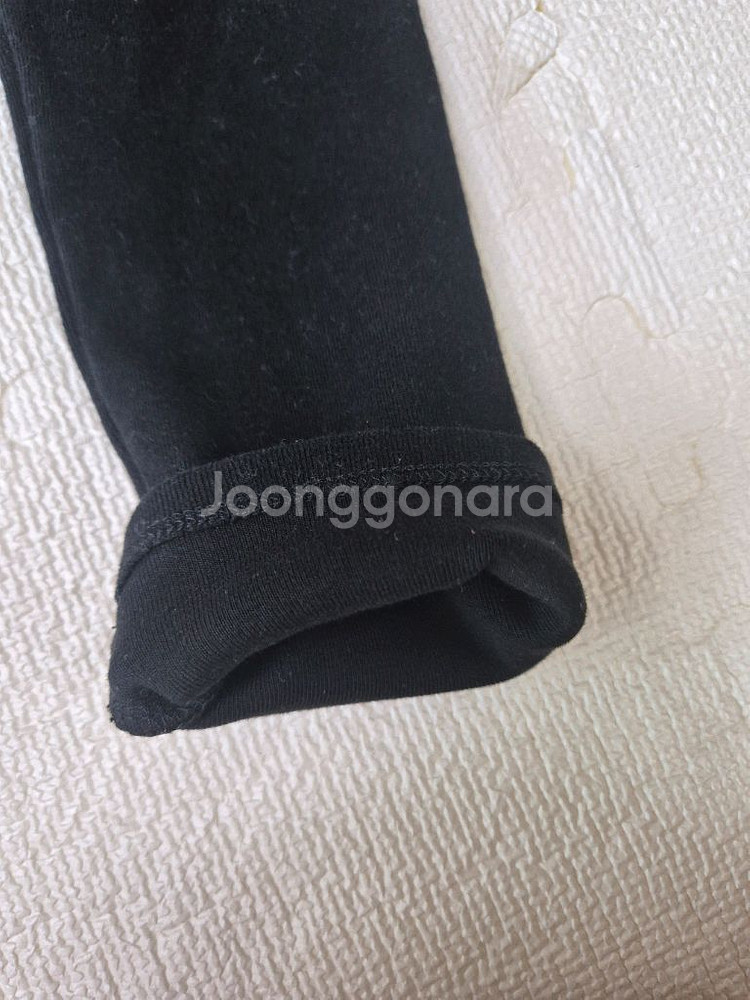 베베테일러 레깅스 120--2