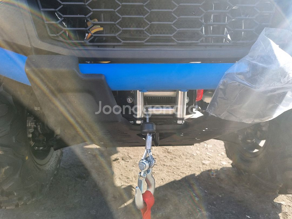 대만산제조 사륜구동ATV 블레이드600--7