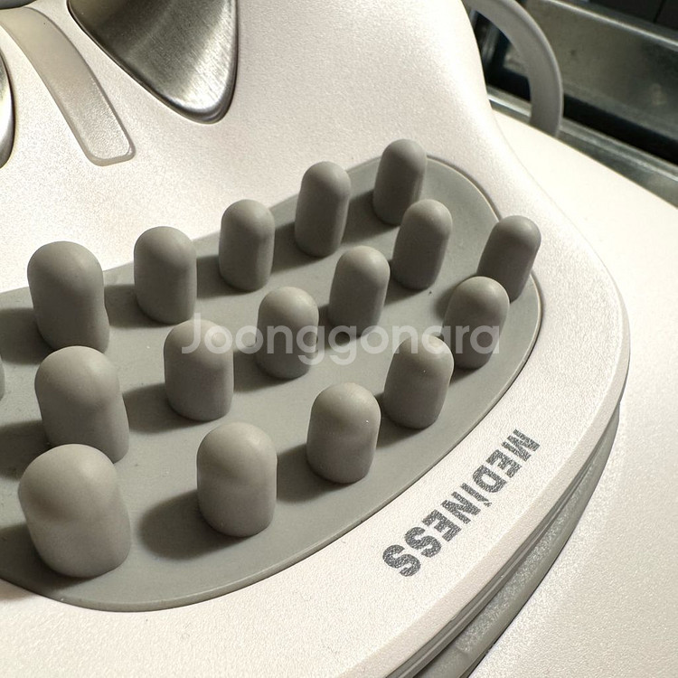 메디니스 목 견인기 넥트레칭 2종 목디스크 거북목 교정--3