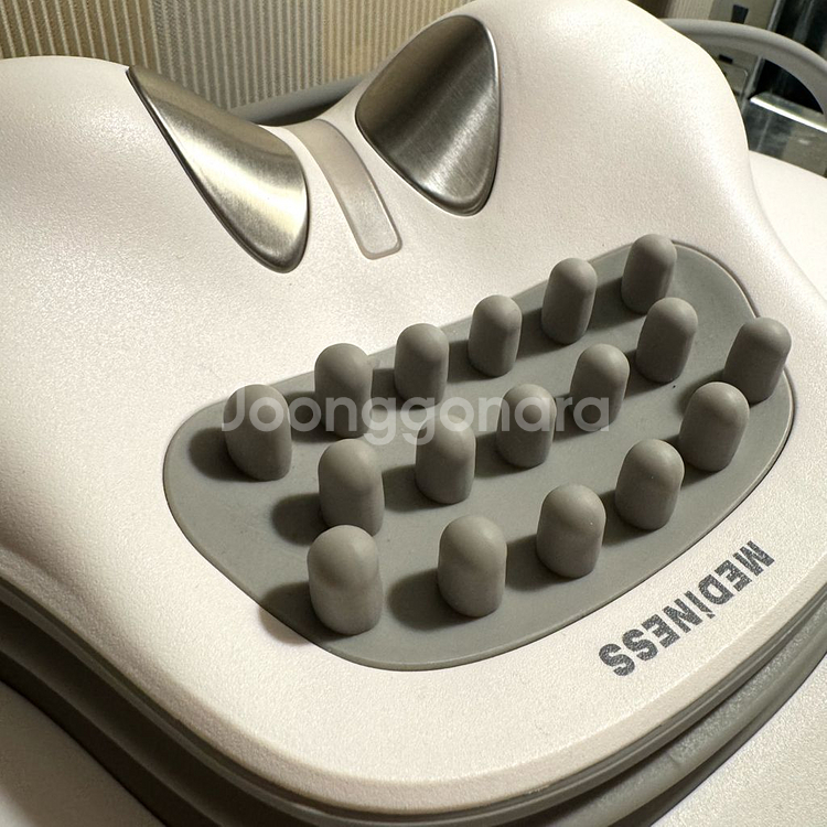 메디니스 목 견인기 넥트레칭 2종 목디스크 거북목 교정--0