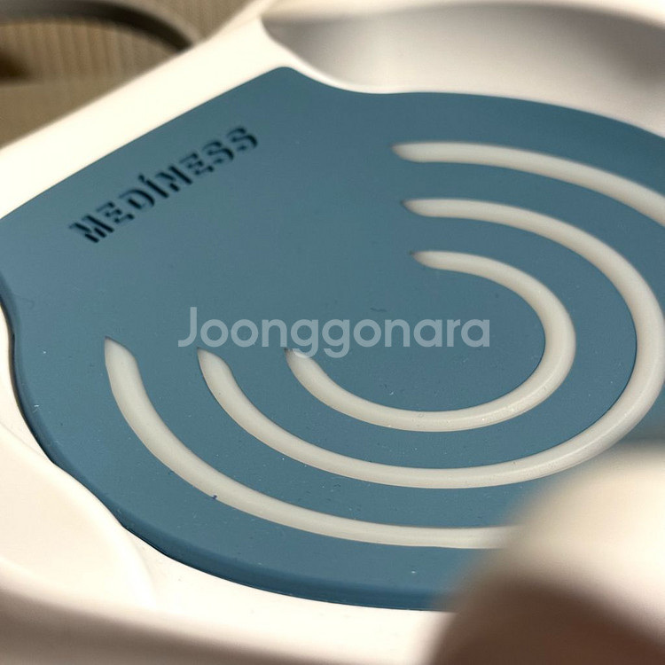 메디니스 목 견인기 넥트레칭 2종 목디스크 거북목 교정--8