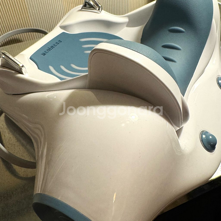 메디니스 목 견인기 넥트레칭 2종 목디스크 거북목 교정--9