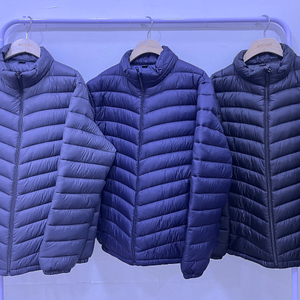 울트라라이트 경량패딩점퍼