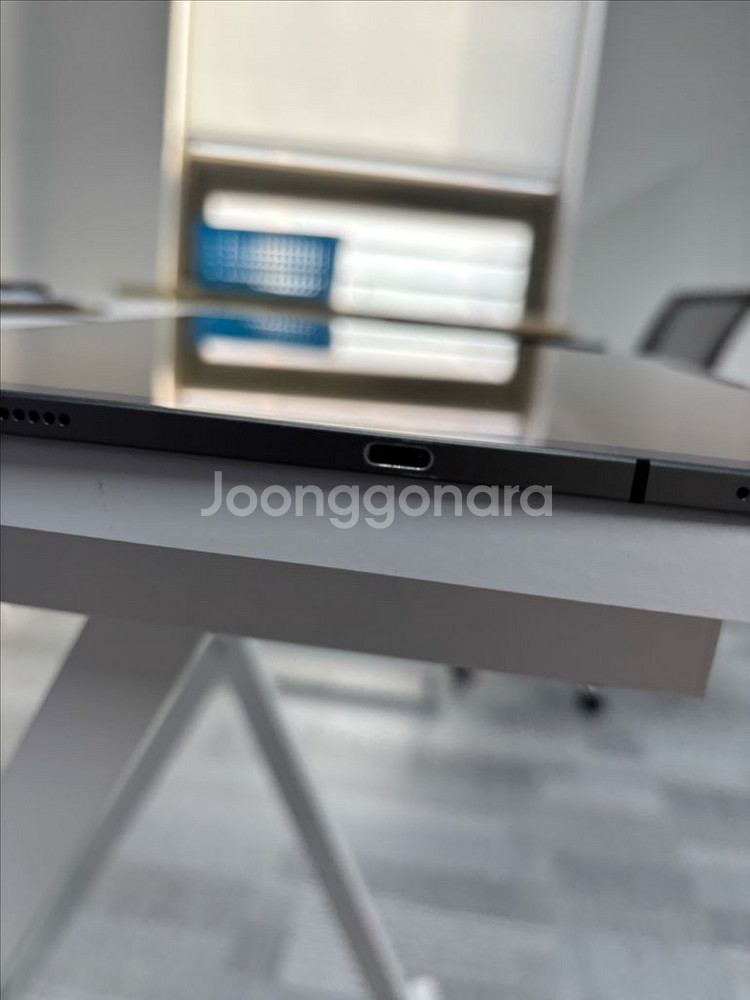 아이패드프로12.9 3세대 128 wifi 스그--4