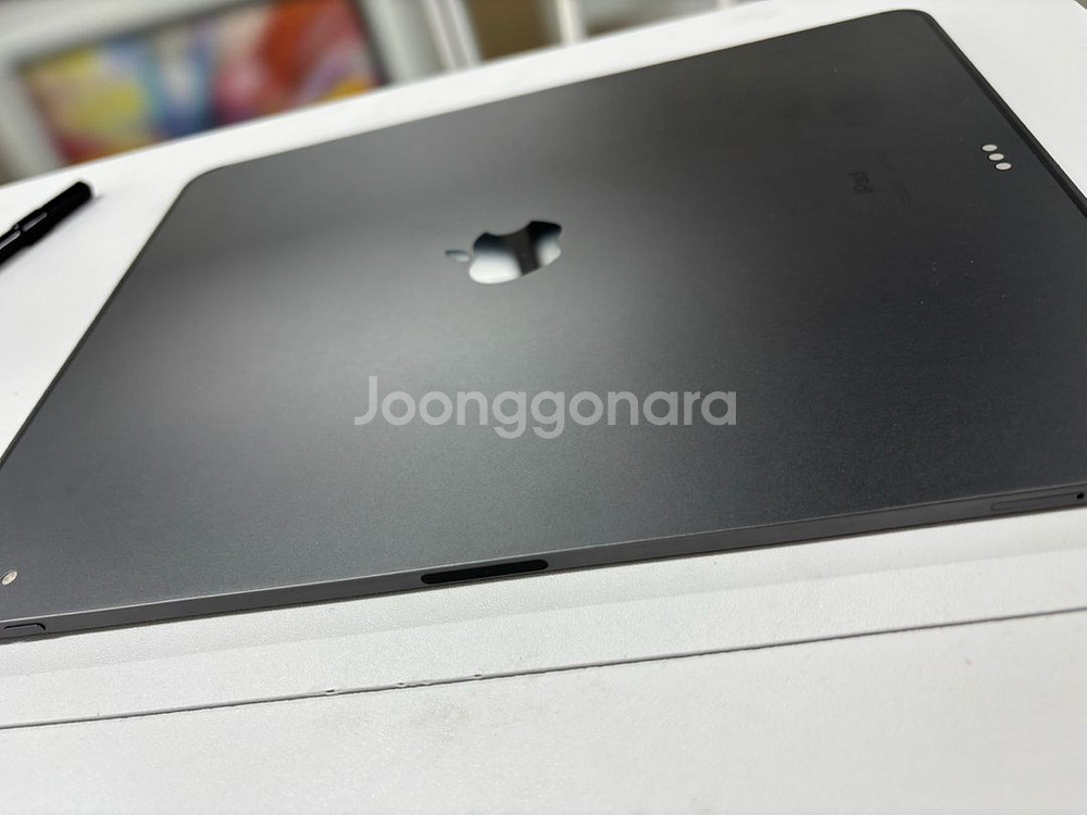 아이패드프로12.9 3세대 128 wifi 스그--9