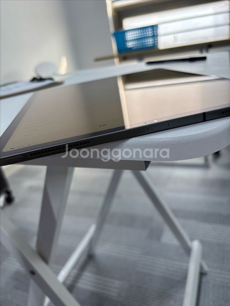 아이패드프로12.9 3세대 128 wifi 스그--6