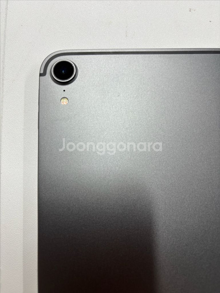 아이패드프로12.9 3세대 128 wifi 스그--8