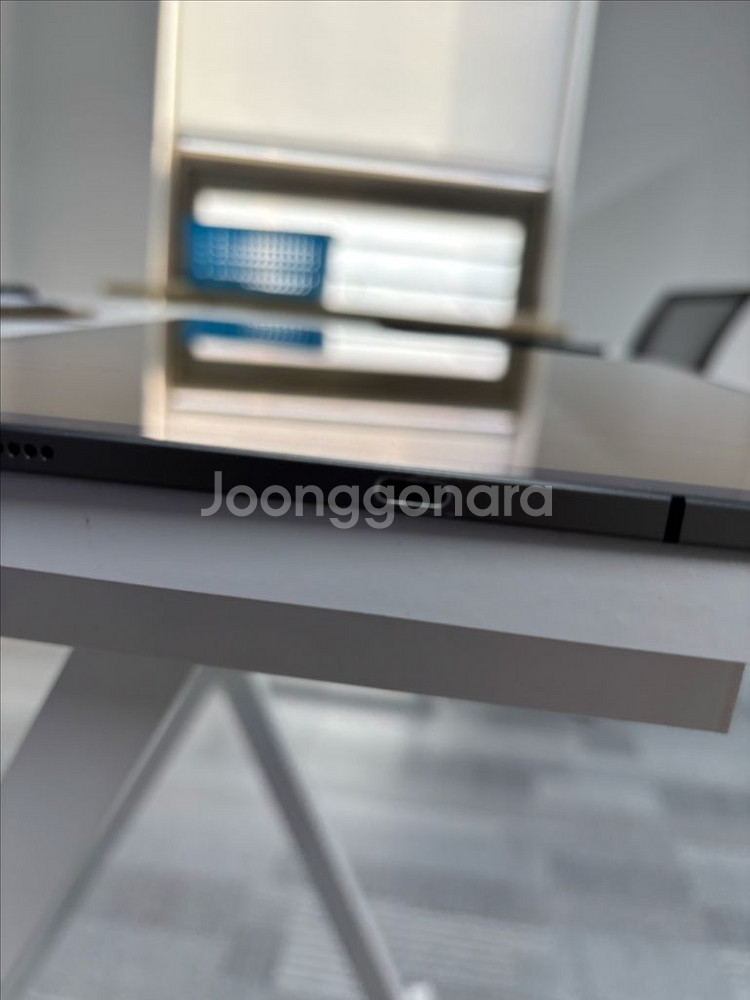 아이패드프로12.9 3세대 128 wifi 스그--5