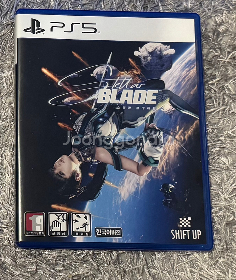 ps5 스텔라블레이드--0