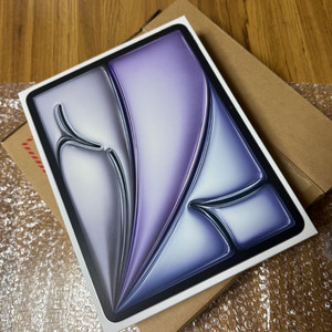 [미개봉] 아이패드 에어 13 M3 256GB