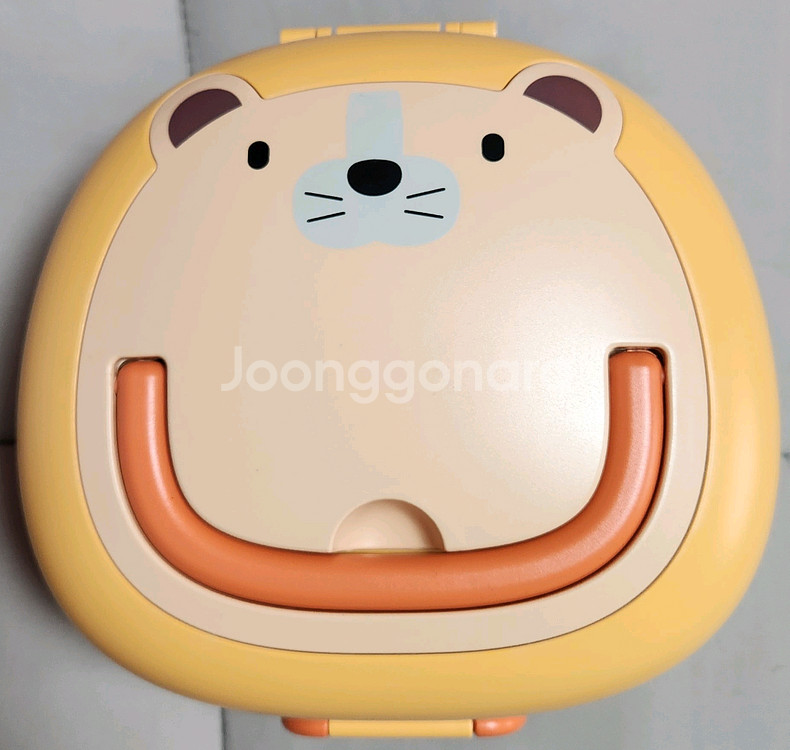 해피데이 아기.유아 딸랑이 10세트 보관함 포함세트--1