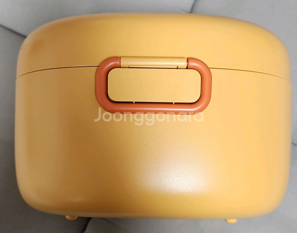 해피데이 아기.유아 딸랑이 10세트 보관함 포함세트--2