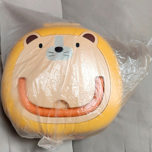 해피데이 아기.유아 딸랑이 10세트 보관함 포함세트