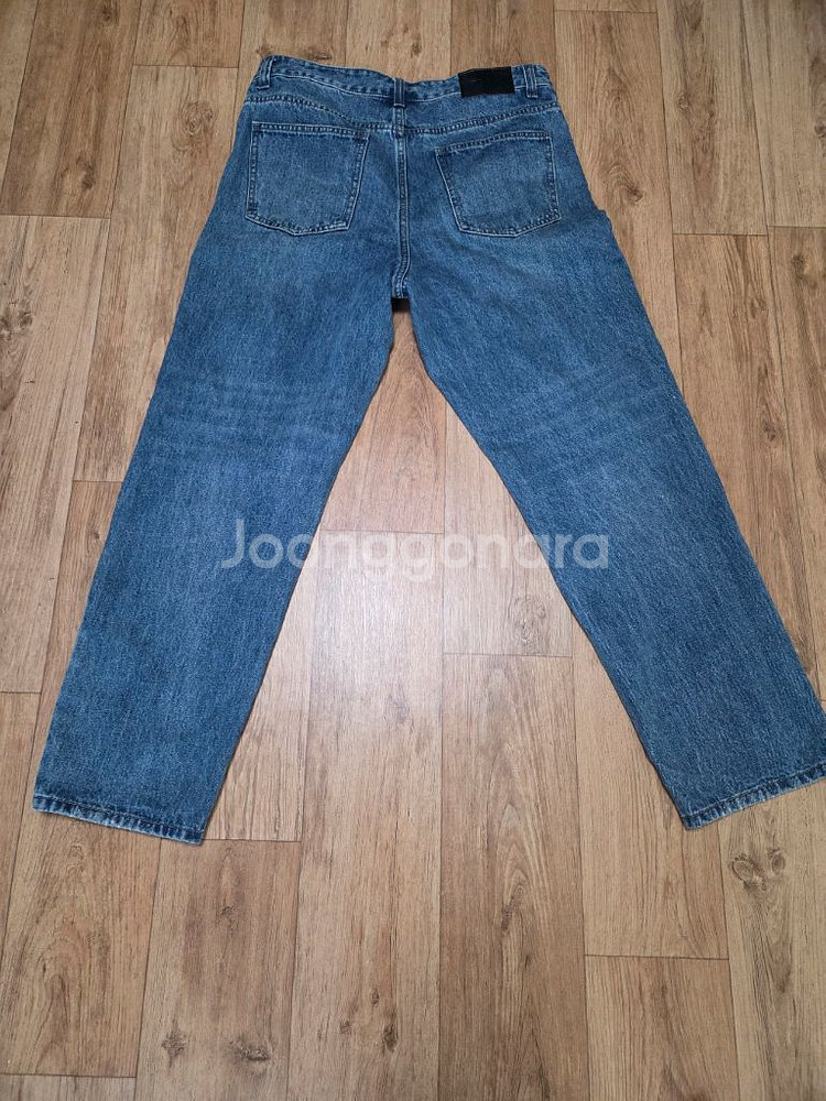 플랙진 청바지 팔아요--0