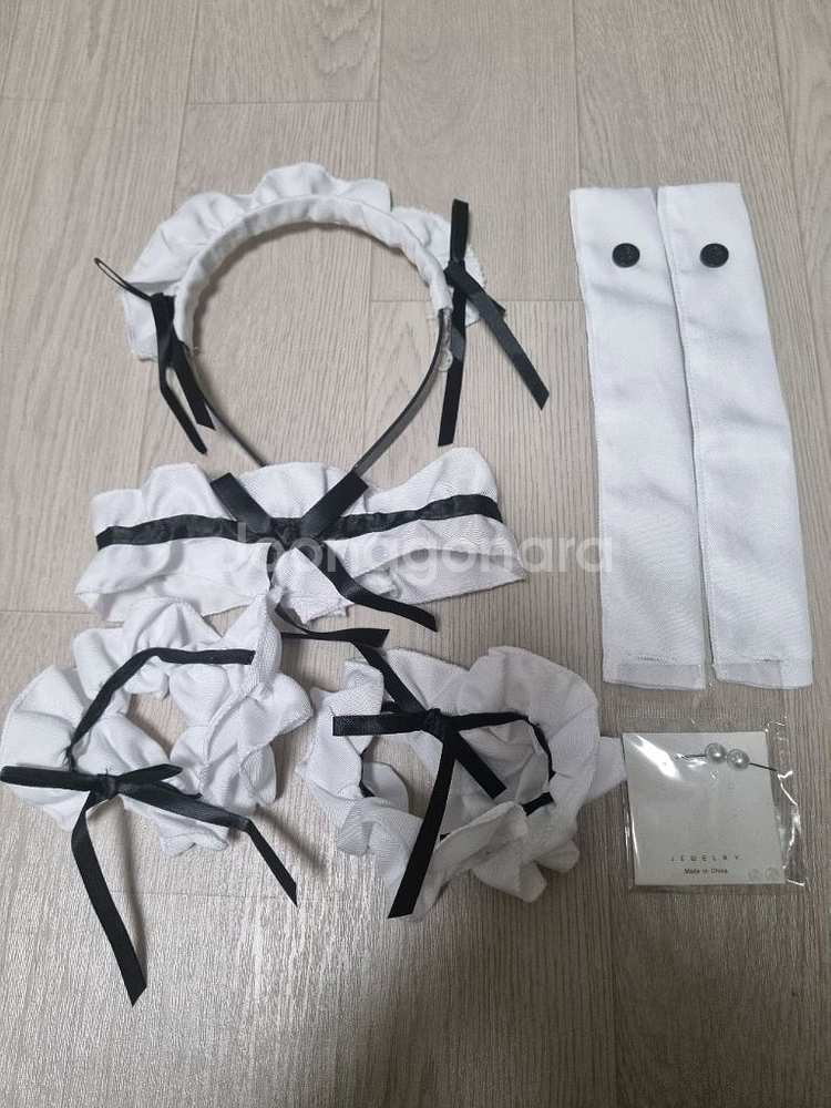 여아옷 130~140 할로윈 복고 이벤트 행사용 일괄--6