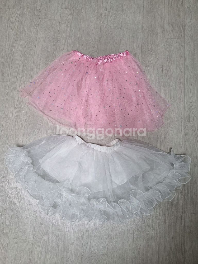 여아옷 130~140 할로윈 복고 이벤트 행사용 일괄--7