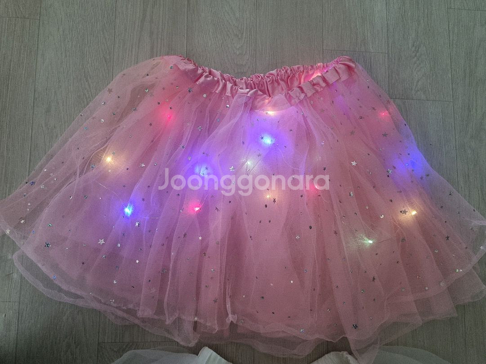 여아옷 130~140 할로윈 복고 이벤트 행사용 일괄--8