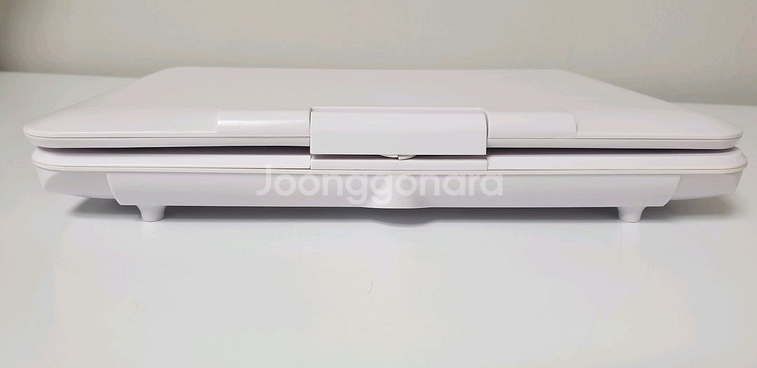 EDUPLAYER 휴대용 DVD 플레이어 (부품용)--8