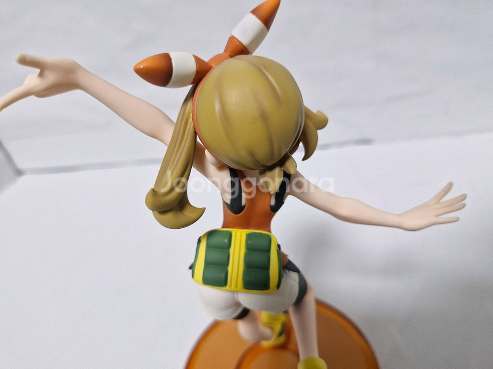 코토부키야 미소녀 피규어 포켓몬 시리즈 푸름 봄이--2