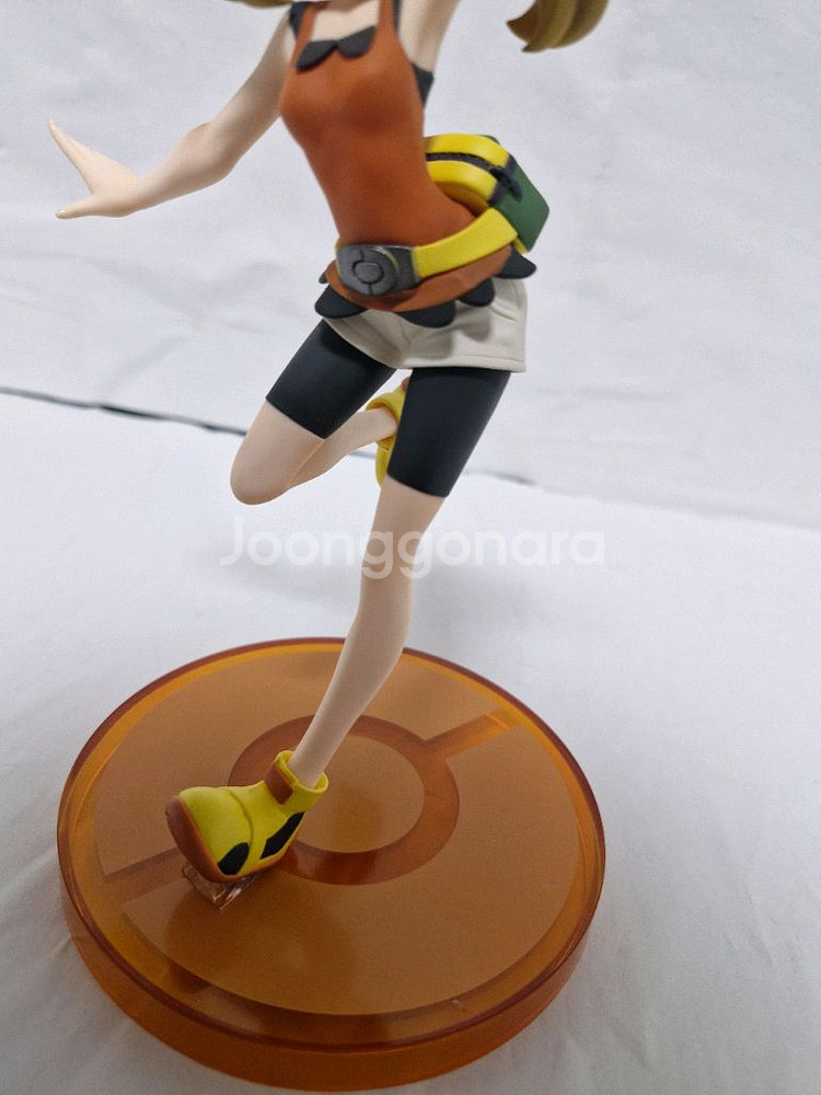 코토부키야 미소녀 피규어 포켓몬 시리즈 푸름 봄이--6