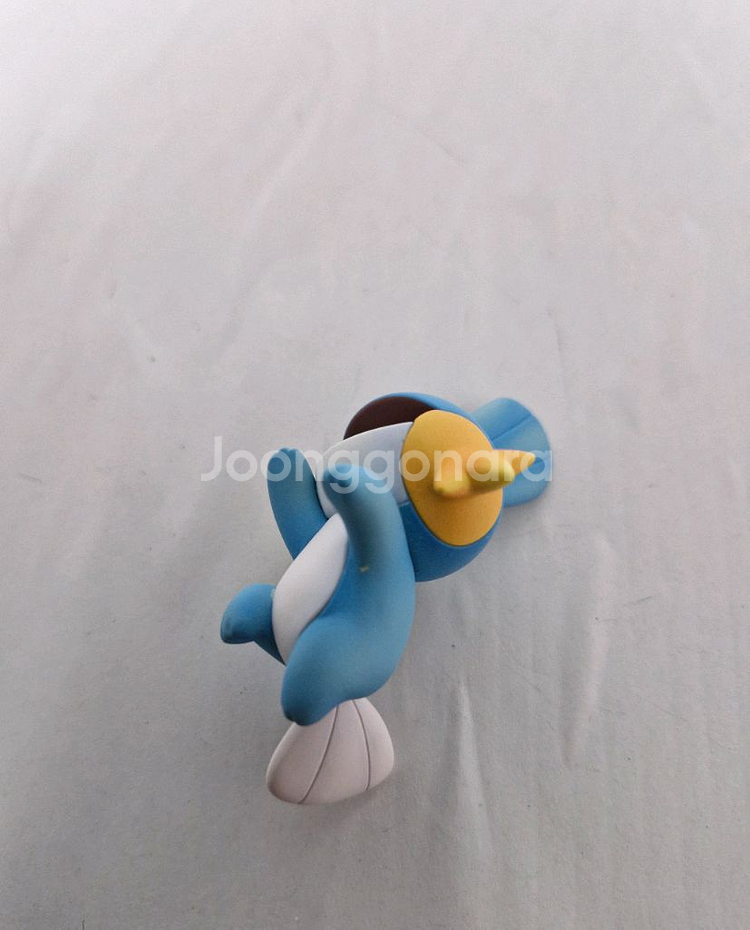 코토부키야 미소녀 피규어 포켓몬 시리즈 푸름 봄이--7