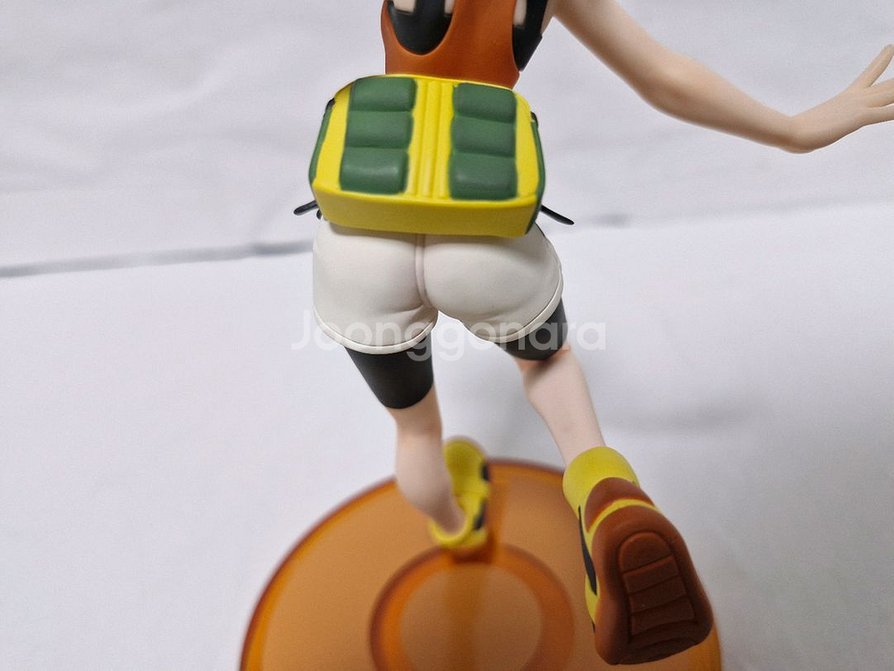 코토부키야 미소녀 피규어 포켓몬 시리즈 푸름 봄이--3