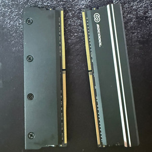 택포/ 클래브 DDR4 32GB(3200) 1개