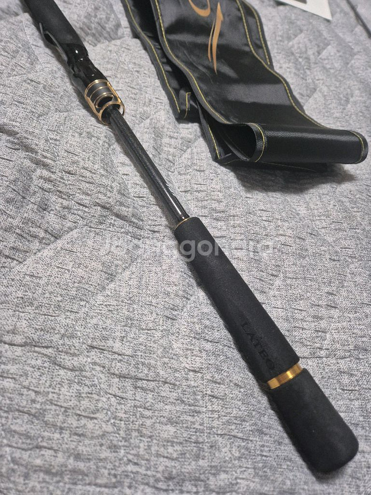 다이와 24루비아스3000H 라테오k 90Ls--1