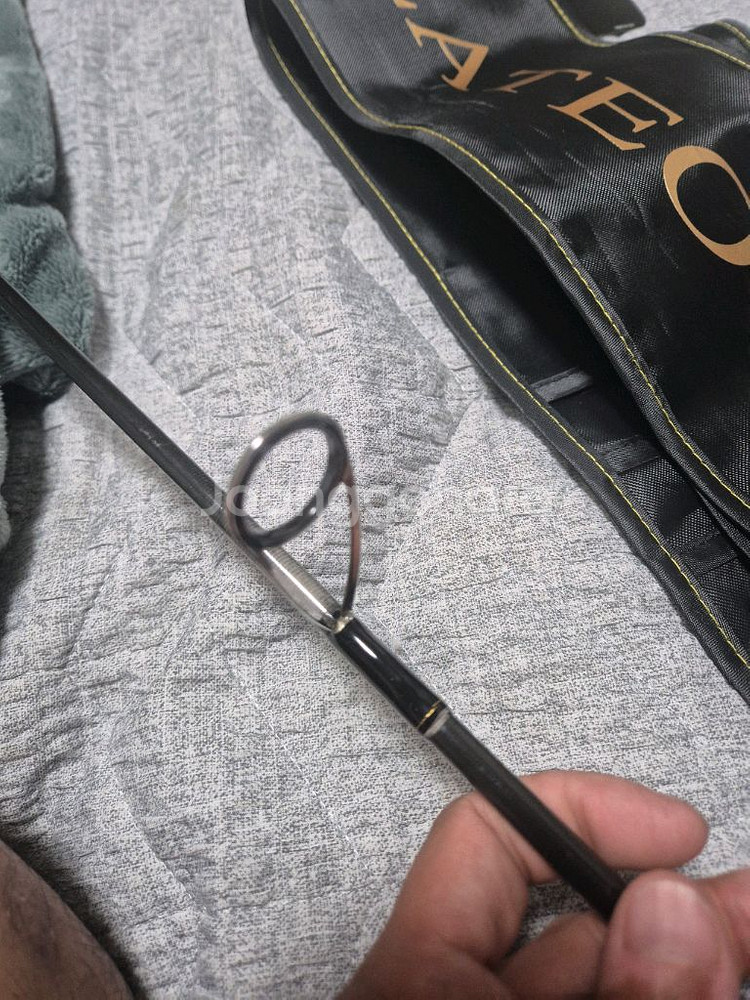 다이와 24루비아스3000H 라테오k 90Ls--2