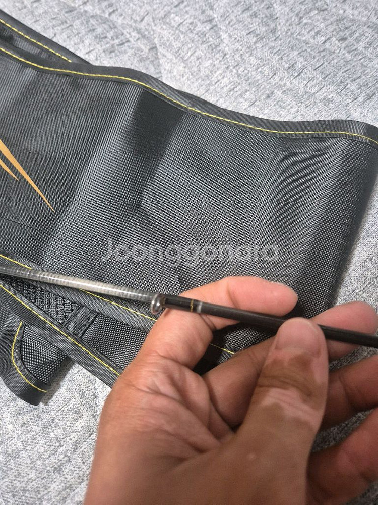 다이와 24루비아스3000H 라테오k 90Ls--3