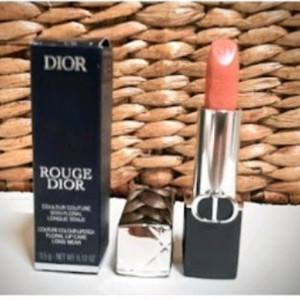 디올 루즈 디올 356 코랄 애비뉴 새틴 립스틱 정품