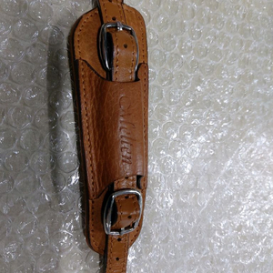 카메라 핸드스트랩 가죽