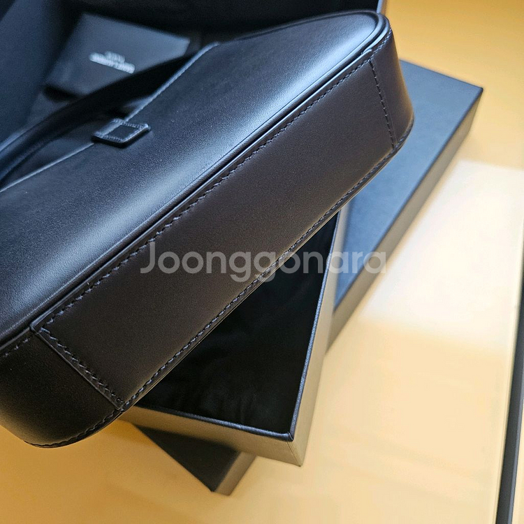 생로랑 Le 5 A 7미니 호보백 숄더백--4