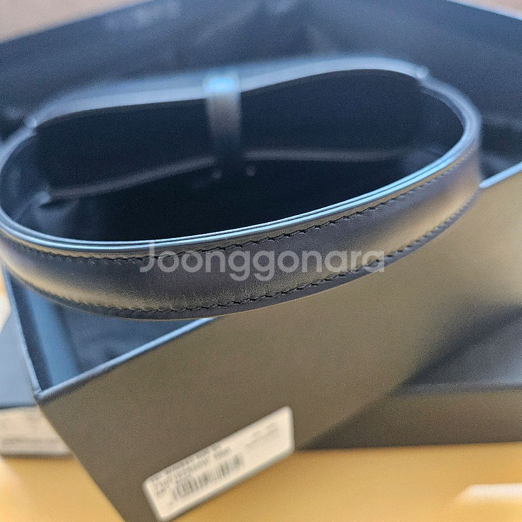 생로랑 Le 5 A 7미니 호보백 숄더백--5