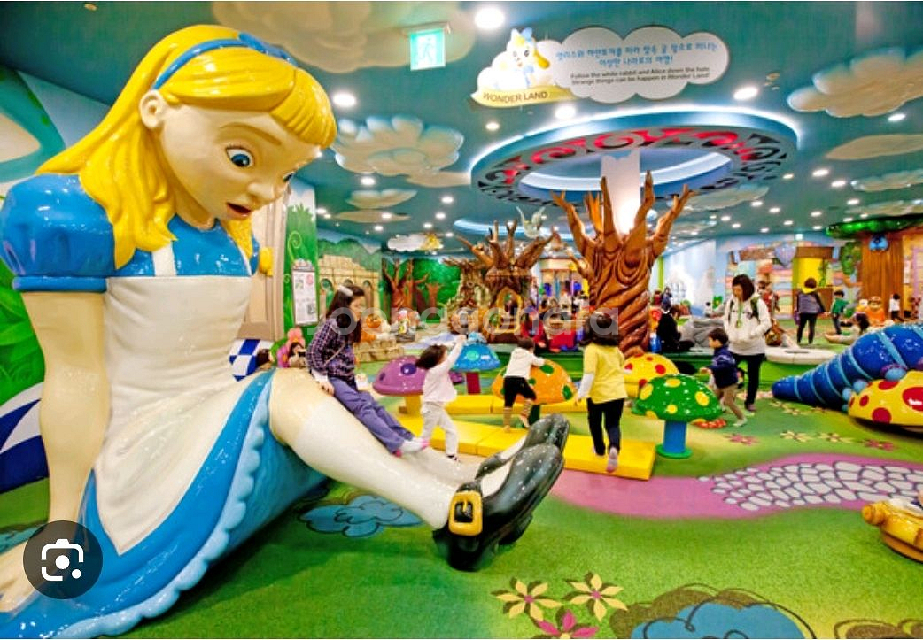 잠실 롯데월드 자유이용권--0