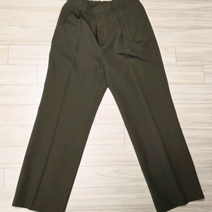 [중고] 아르반 슬랙스