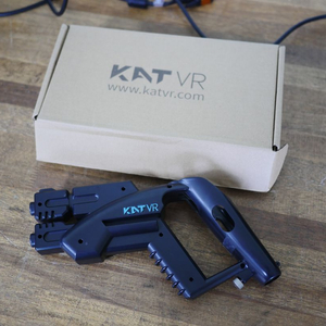 HTC 바이브 컨트롤러용 캣VR 게이밍 건 총 케이스