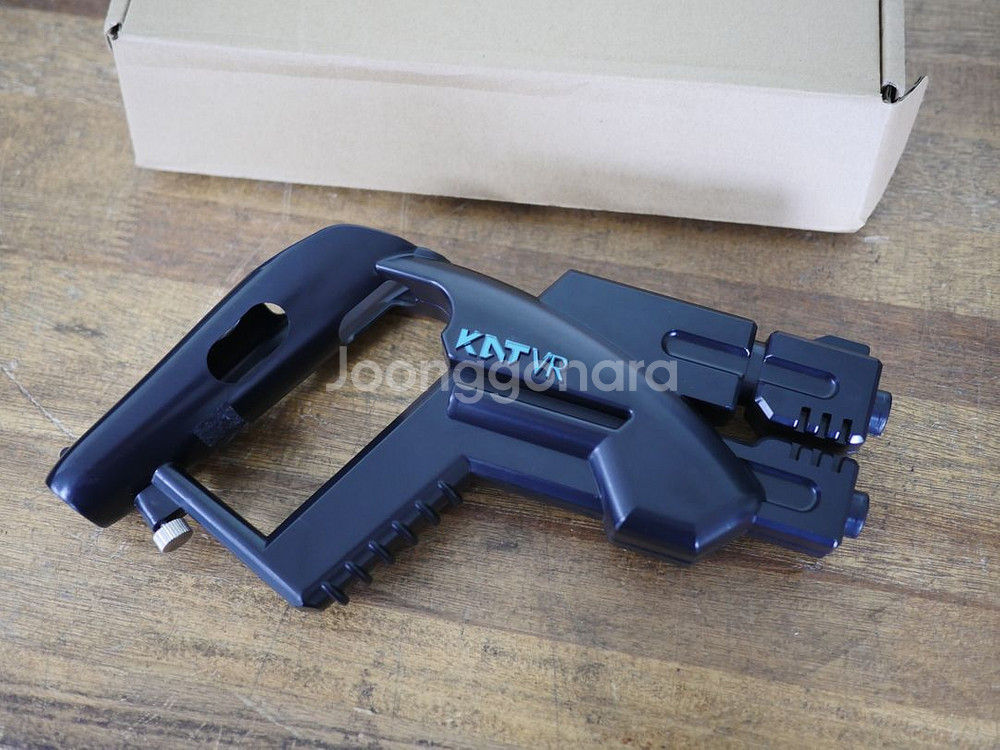 HTC 바이브 컨트롤러용 캣VR 게이밍 건 총 케이스--2