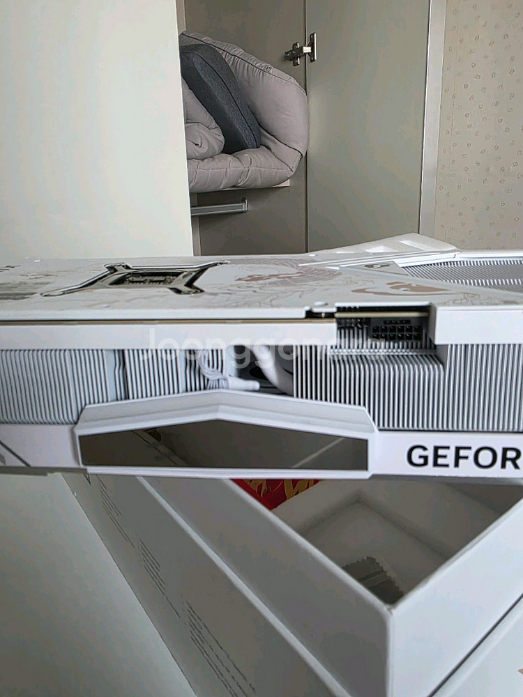 Geforce RTX 4080 SUPER 16GB 용--1