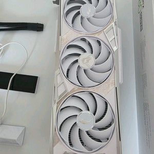 Geforce RTX 4080 SUPER 16GB 용