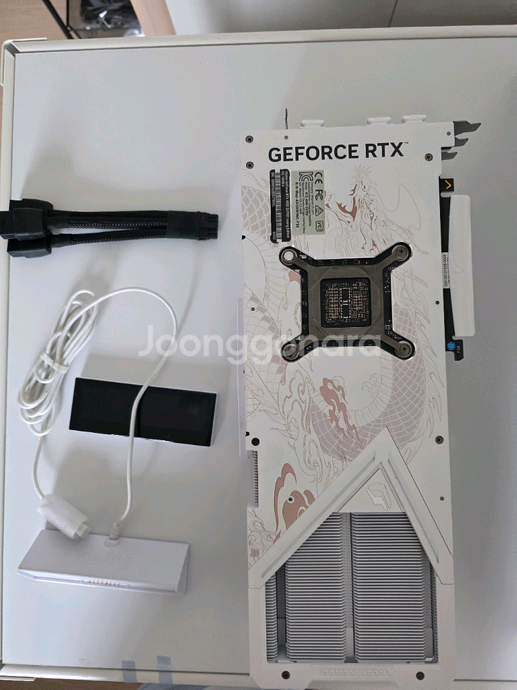 Geforce RTX 4080 SUPER 16GB 용--3