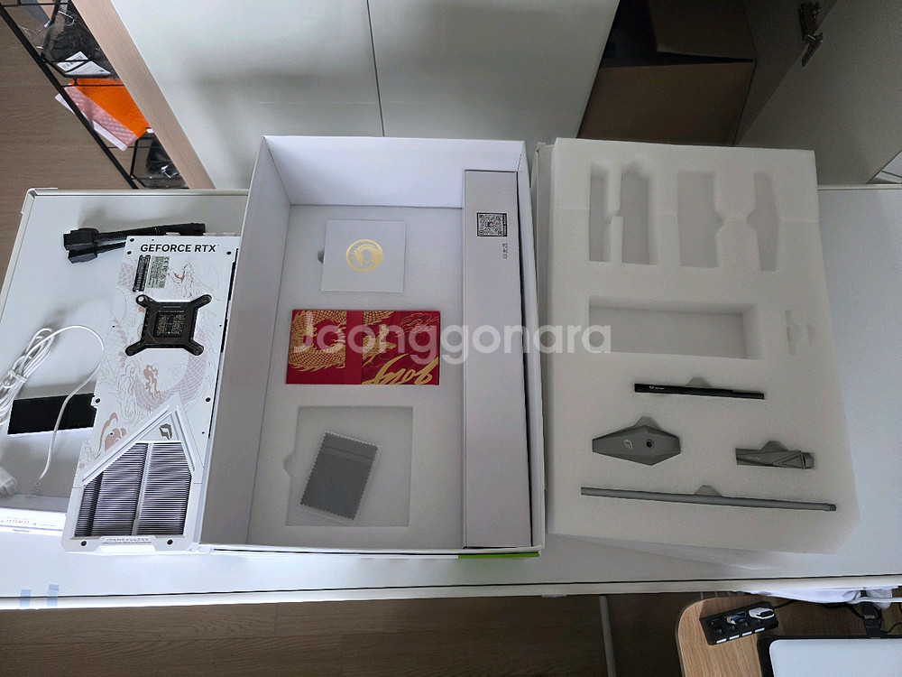 Geforce RTX 4080 SUPER 16GB 용--5