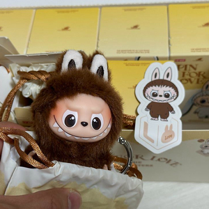 팝마트 라부부 핀포러브 L