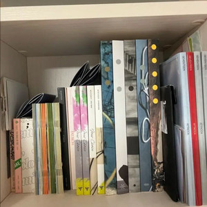 세븐틴 앨범/포카