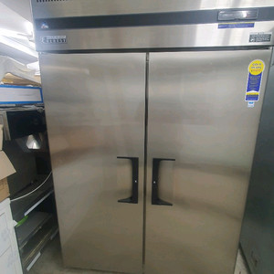 부성 에베레스트] 45박스 2도어 올냉장고 (B126