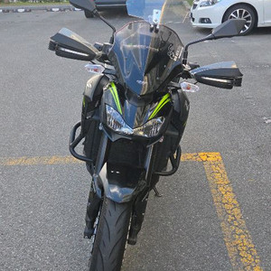 19년식 Z900 팝니다.