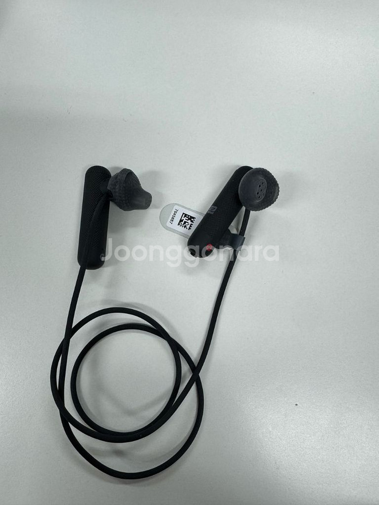 소니 스포츠 블루투스 무선이어폰 WI-SP500--3