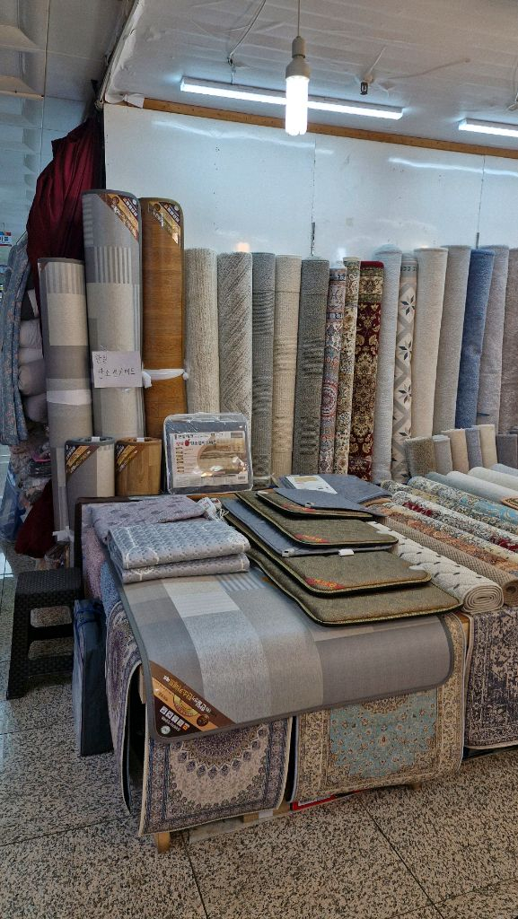 전기방석 한일웰빙바이오 전기방석 45*45cm 새상품--5