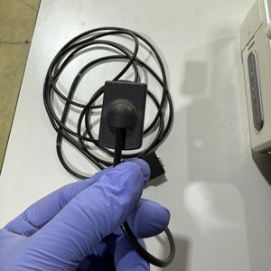 중고 DEXCOWIN Adx 4000 본체 및 센서